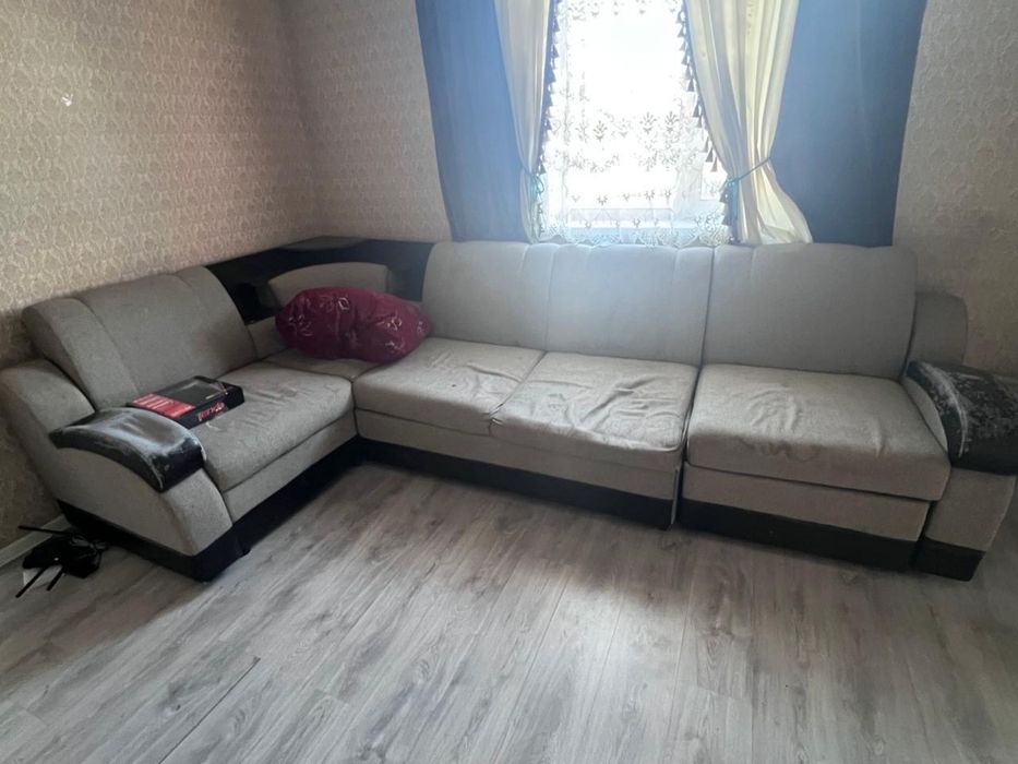 Диван в Косшы 3,2 м