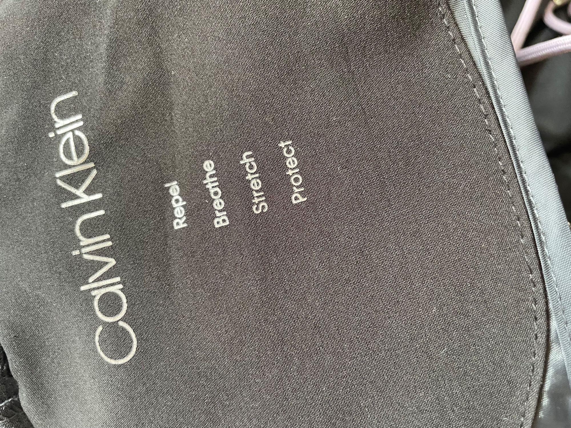 Calvin Klein парка