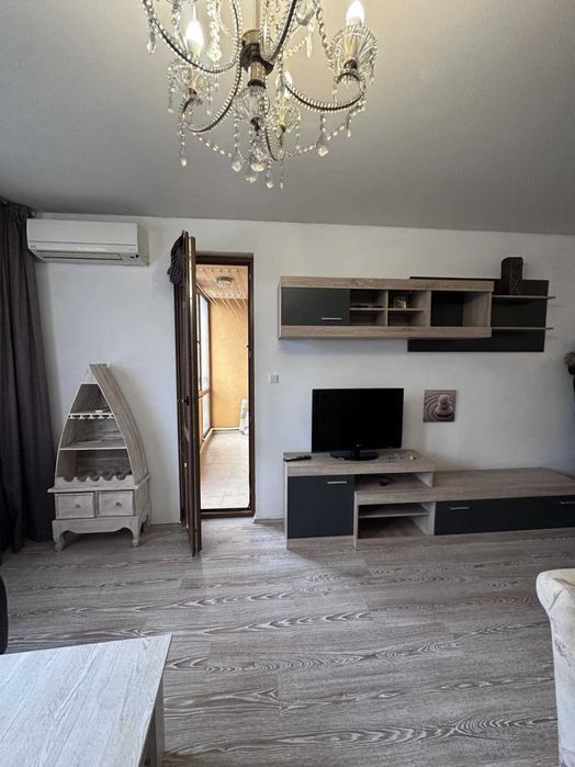 Дава се под наем Тристаен апартамент в Пловдив, Кючук Париж - 86 кв.м за 450 € - Снимка #6