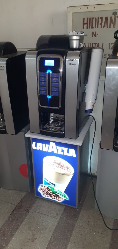 Automat de cafea