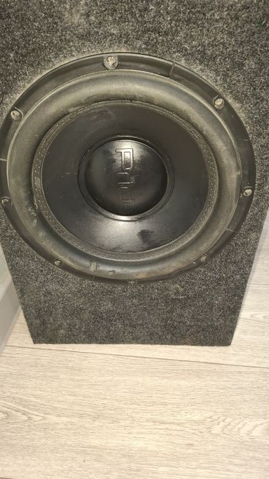 Продам самбуфер.Торг присутствует