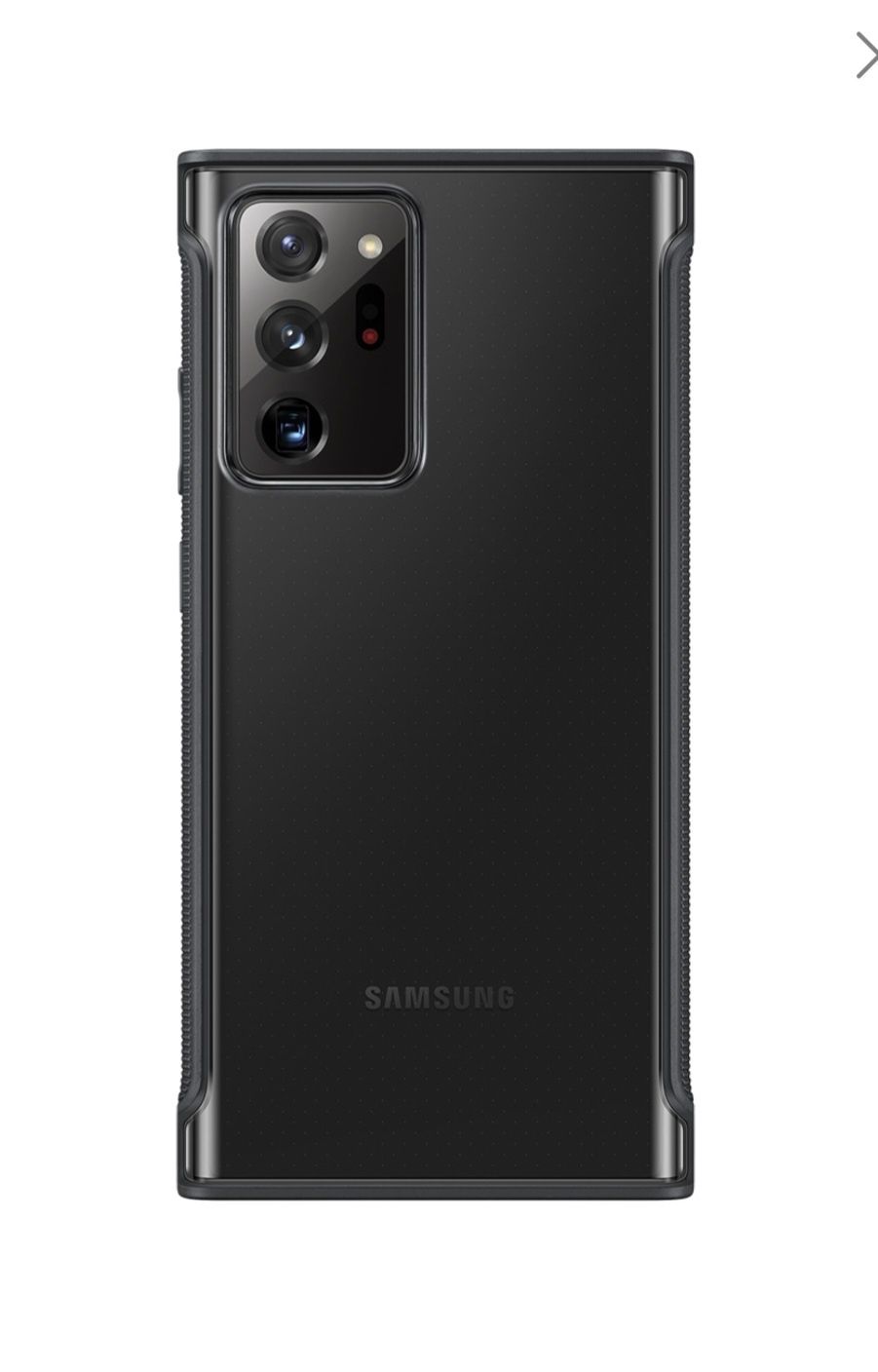 Husa Samsung Galaxy Note 20 Ultra, Noua Nouta, Originala Samsung.