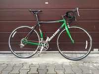 Bicicleta cursiera Releigh grand prix S 9,15 kg 53 cm usoara 20 viteze