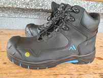 Bocanci 43 bombeu porthwest nu uvex elten Strauss atlas sievi