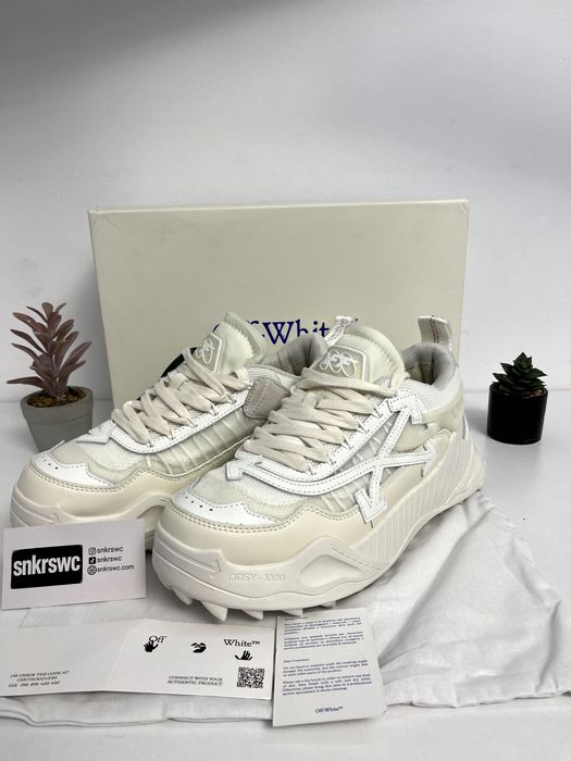 Off White Odsy-1000 Albi(DS)(40,42,43,44)