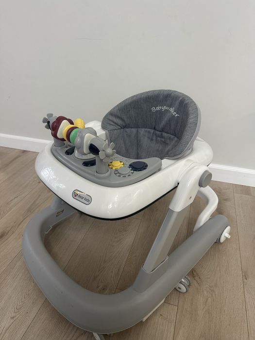 Premergator cu functie de antemergator