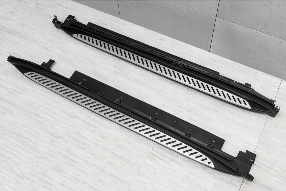 Praguri extensi universale Bmw dimensiuni 197 cm