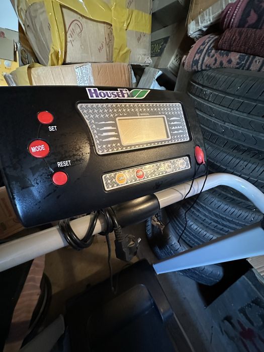 Беговая дорожка