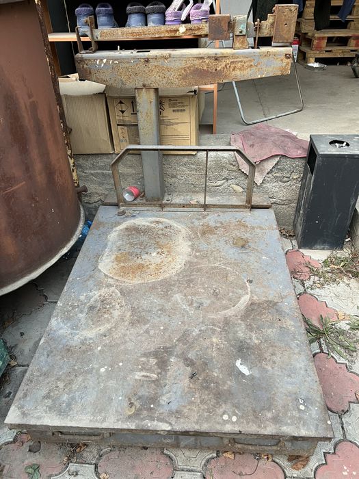 Весы тонный хороший