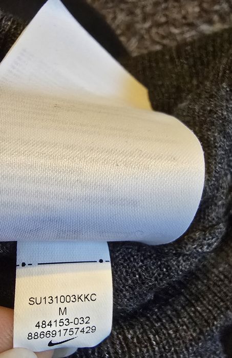 Vesta Nike Golf Tour Performance