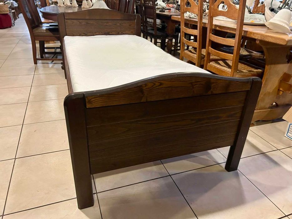 Единично легло + матрак Холандия