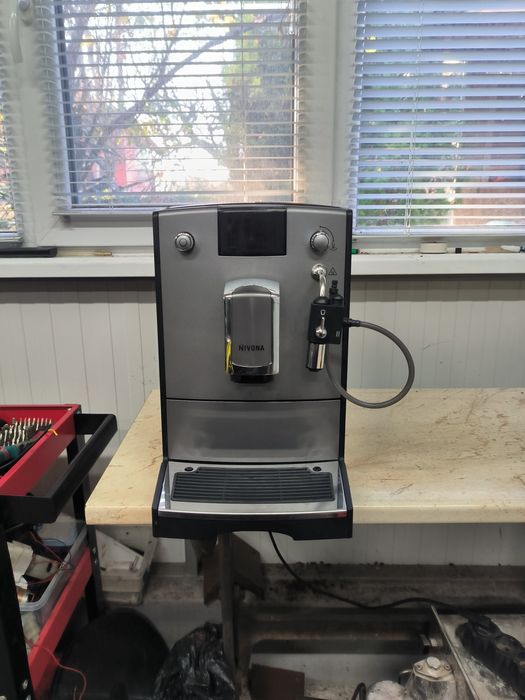 Nivona nicr675 Type 697