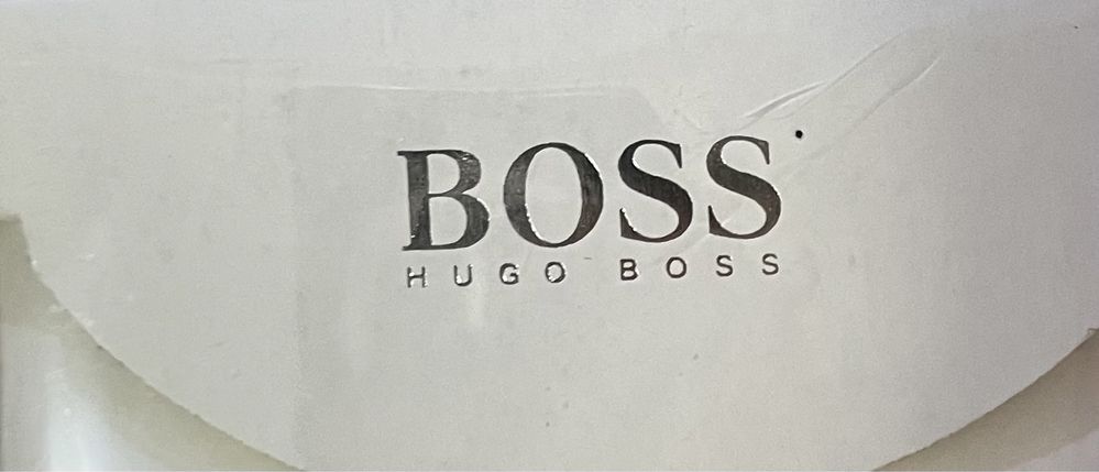 Cravata Hugo Boss,noua