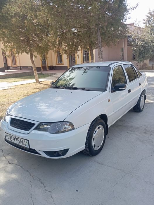 Mashina nexia 2 sons