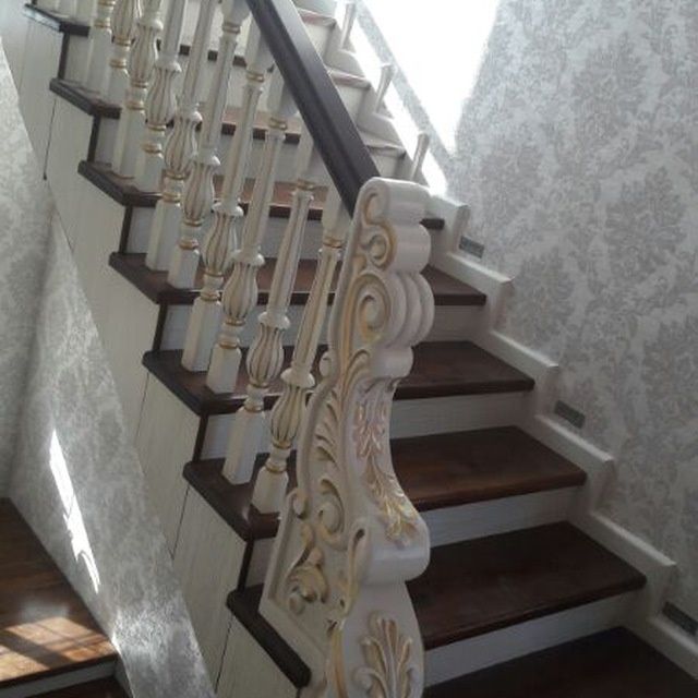 Лэсница зиналар мды