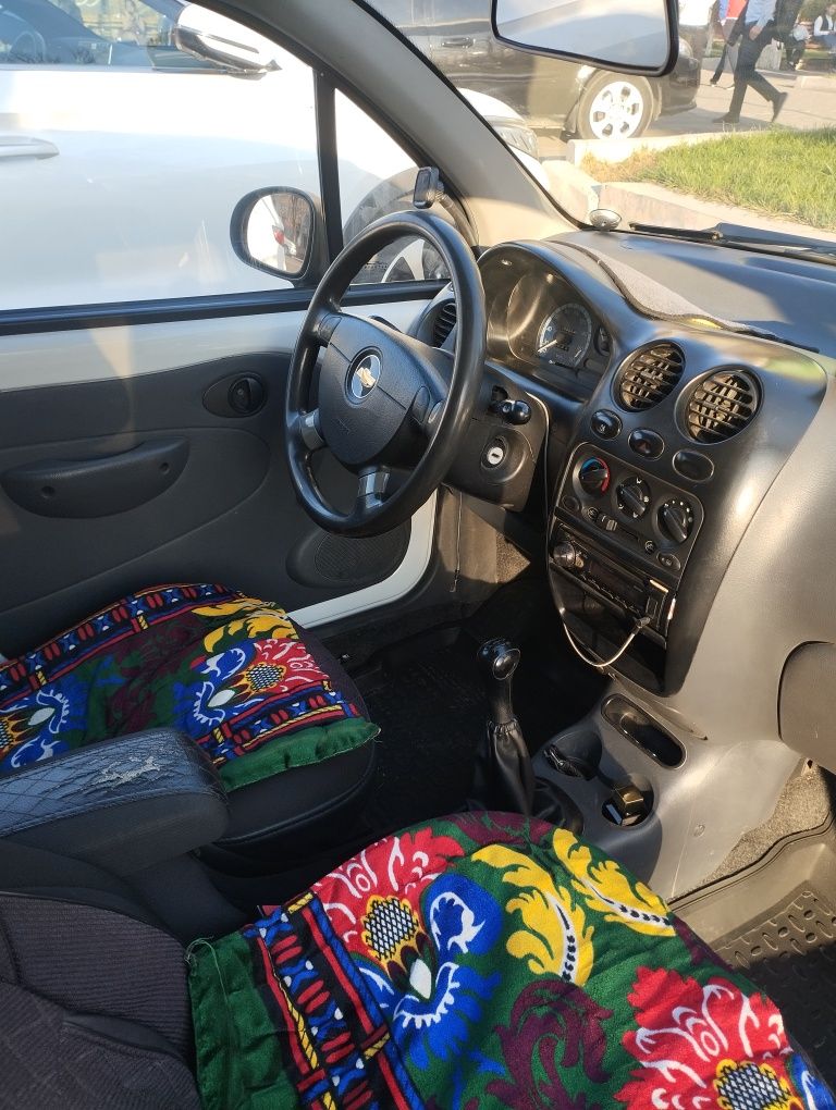 Matiz 2018, 4000$ naqtga srochno