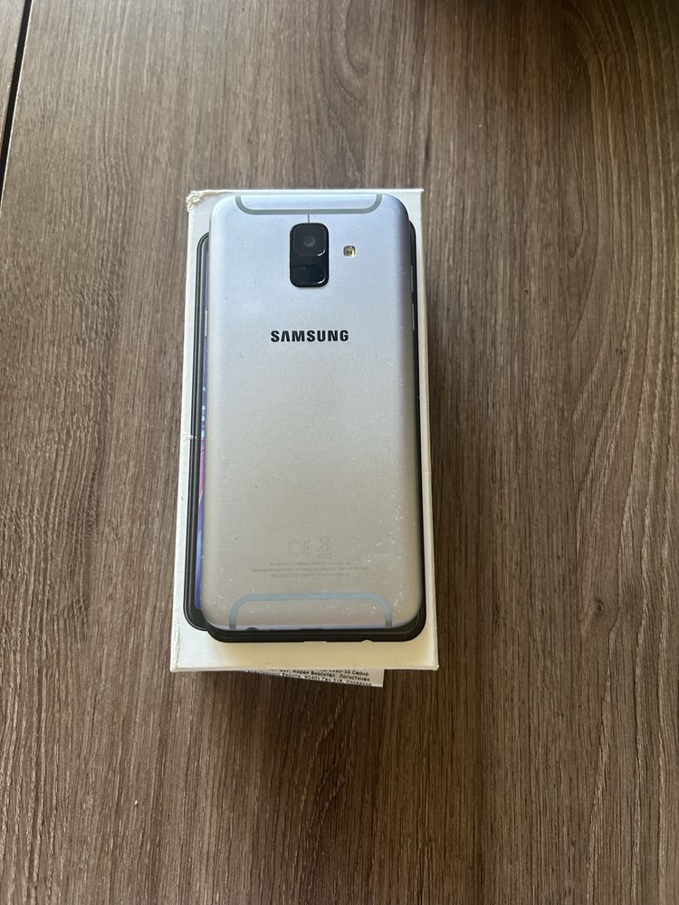 Samsung Galaxy A6