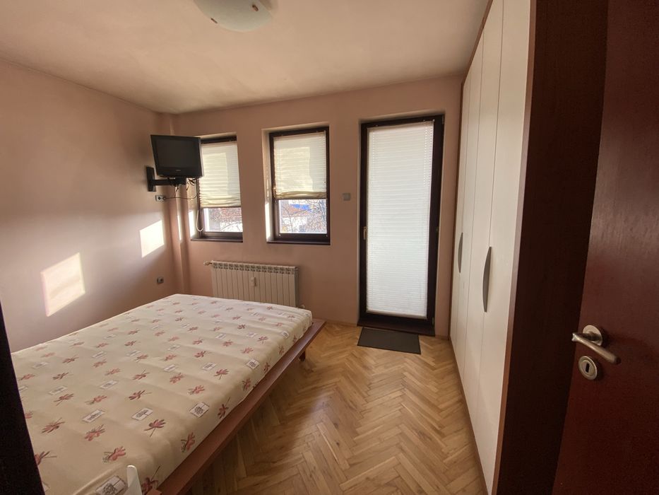 Тристаен апартамент на Бокородо