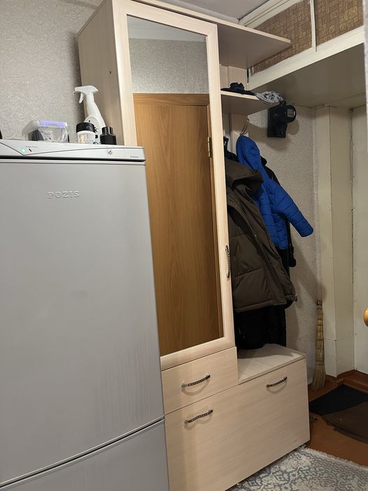 Продам прихожую