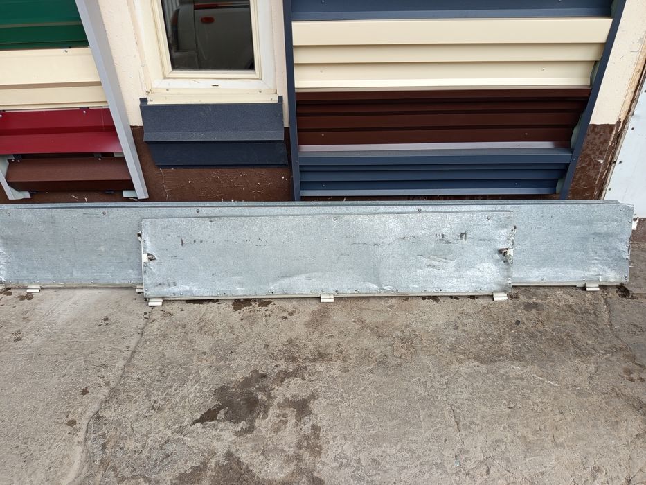 Борт сотилади хундай портерники