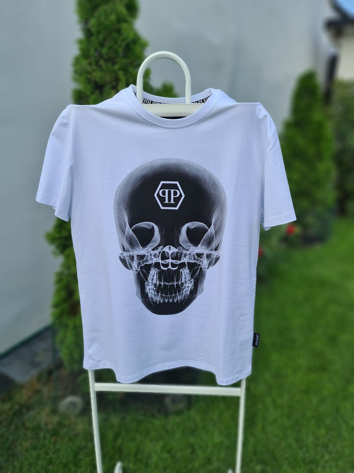 Oferta-Discount-Promotie-Reducere-Tricou-Philipp-Plein-Premium-Nou