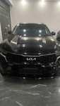 KN Sorento sastayanya zor