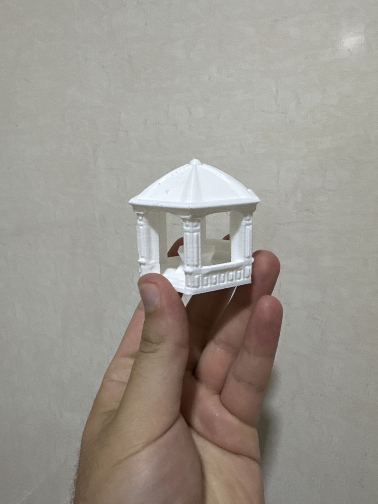 3d model xizmati tayor yoki zakazga yasab berishimiz mumkin maketni