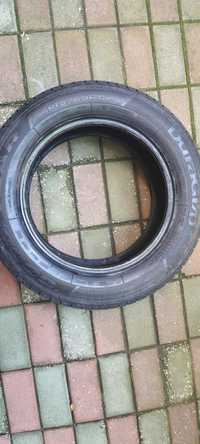 Vand cauciuc nou rezerva Goodyear Duragrip 185/65/15 vara