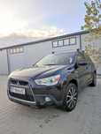 Mitsubishi ASX джип
