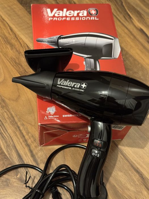 Feon Valera Swiss Nano 6300 Light Professional 2000 W