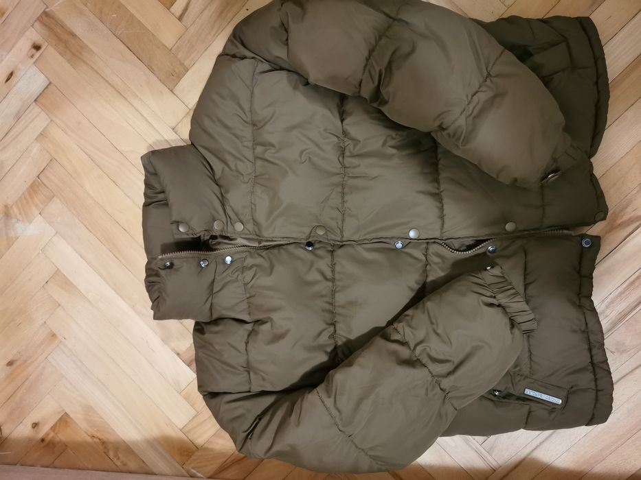 Младежко яке ново