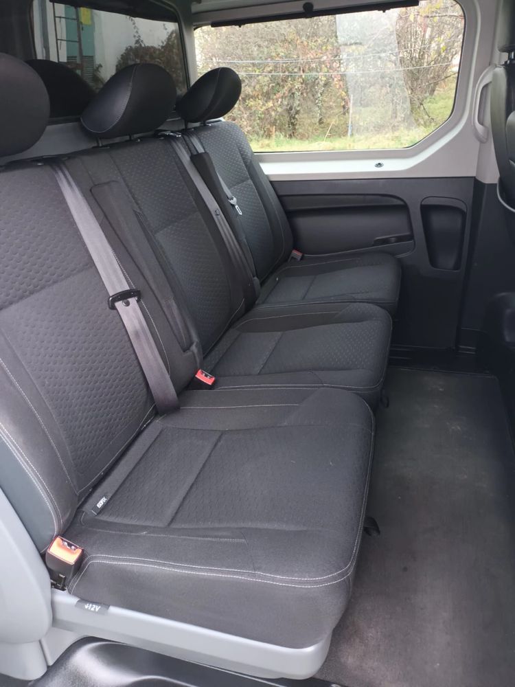 Opel Vivaro 1.6 CDTI