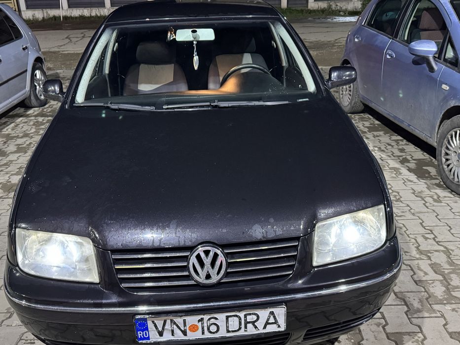 Vand Vw bora 1.9AXR