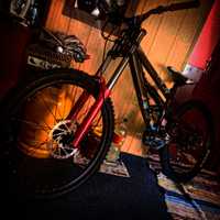 ![-200 LEI]!  Bicicleta Downhill Scott Voltage FR30 (nu hardtail,endur