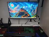 Gaming PC Amd Ryzen 5 GTX1060