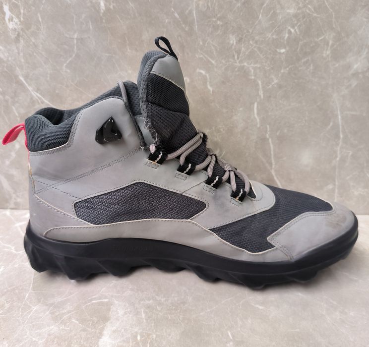 ECCO Mens MX Mid GORE-TEX Waterproof Walking Boots 43