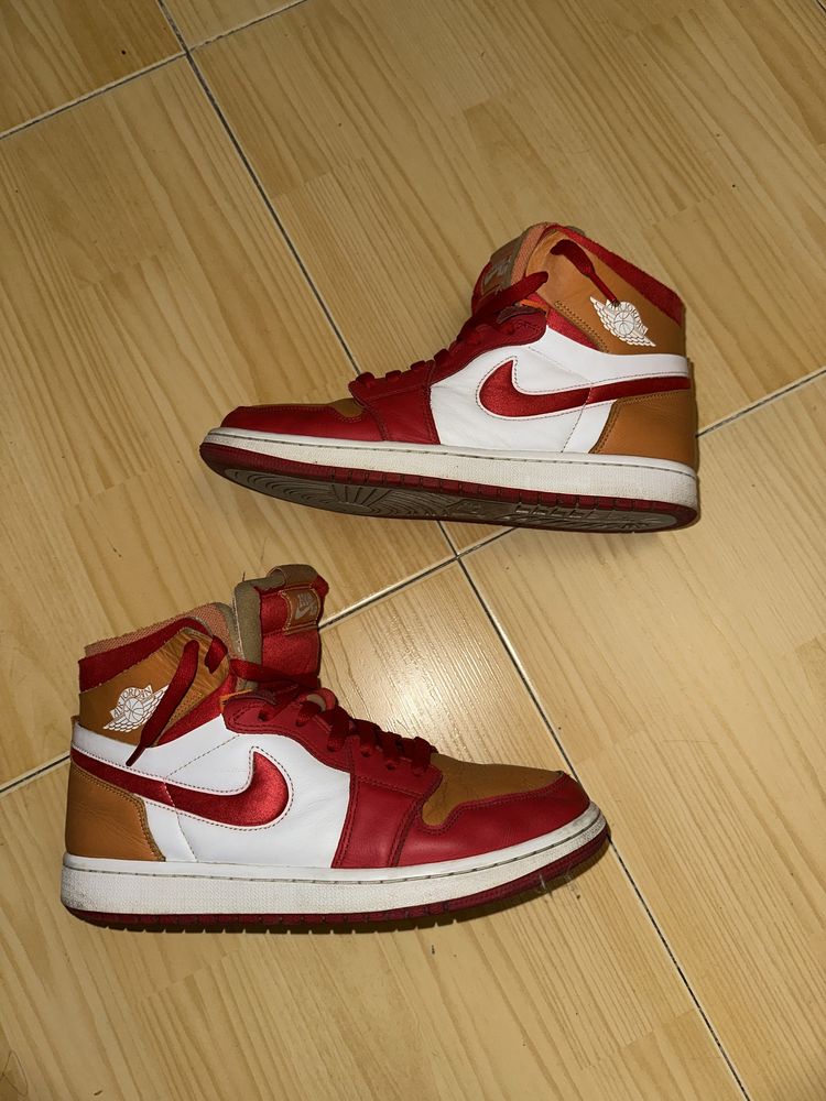 Air Jordan 1 high zoom