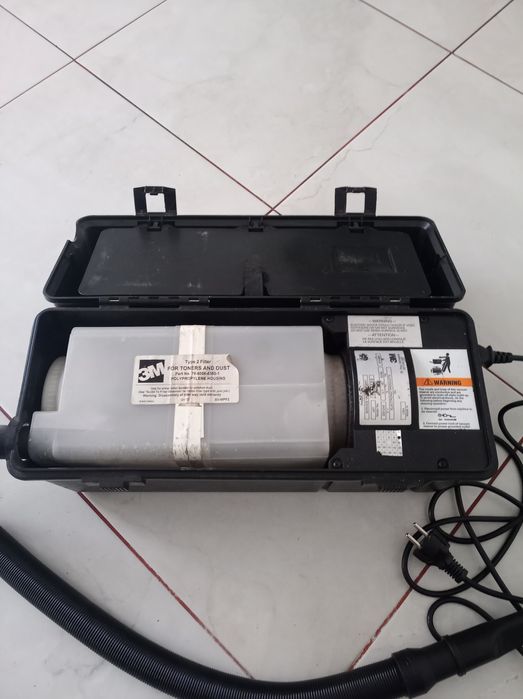 Aspirator toner 3M