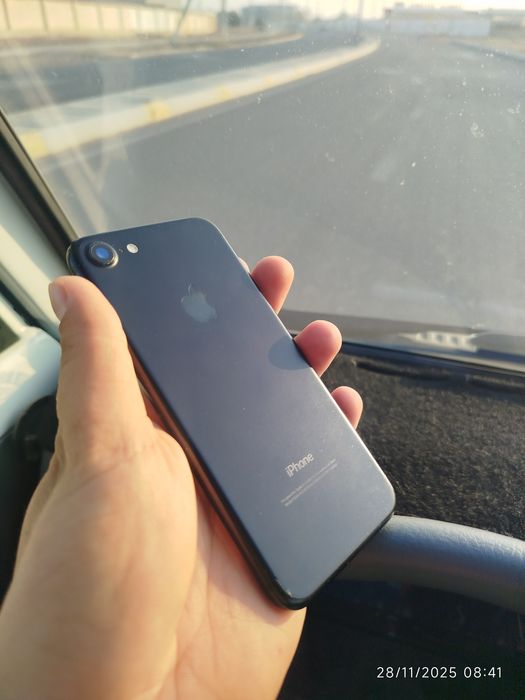 Iphone 7  ochilmagan ATP iwledi