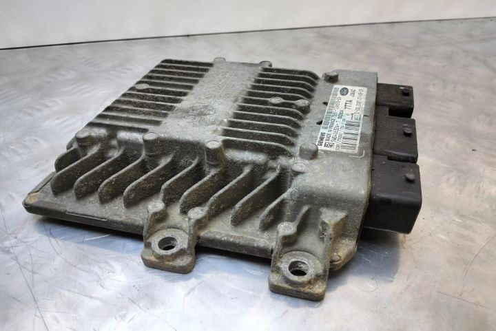 Calculator Motor Siemens ECU  7s61-12a650-ea / 5WS40632A / 7S6112A650