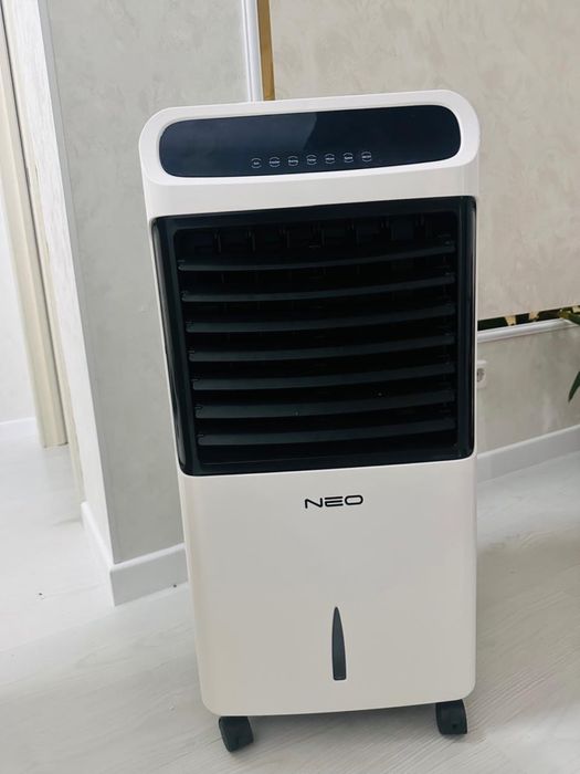 Воздухоохладитель