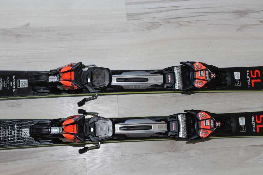 VOLKL RACETIGER SL  165cm  170cm  2024