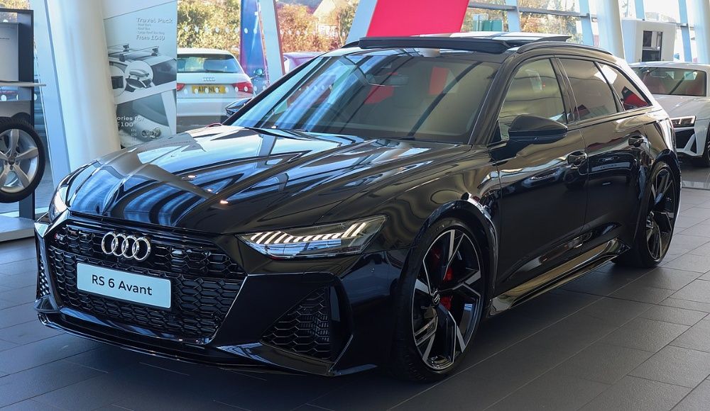 Джанти за AUDI 18”19”20"21" Audi RS6 2020 A3 A4 A5 A6 A7 A8 Q3 Q5 Q7