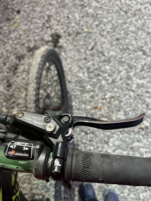 Bicicleta Mountain Bike Corew