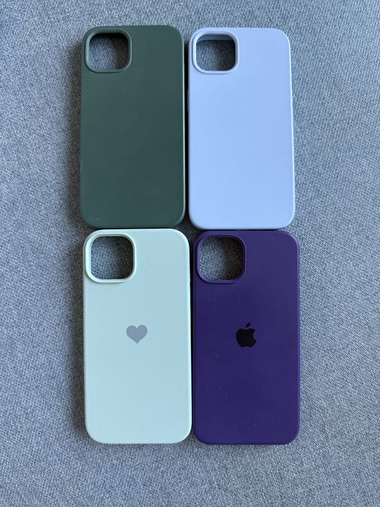 Кейс за Iphone 13