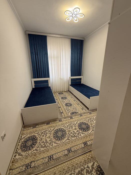 Qorasuv ijaraga 2 xonali uy