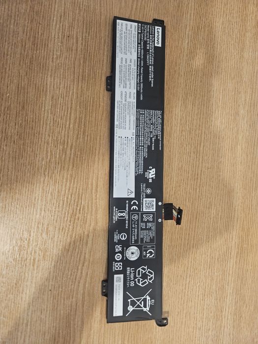 Baterie Lenovo IdeaPad 3 15ARH05