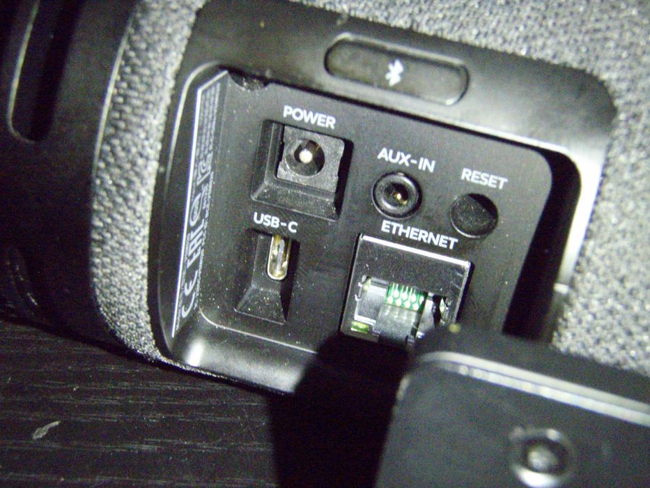 Sistem audio-video conferinta Jabra PanaCast 50 USB-C si bluetooth