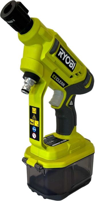 Ryobi  Mașină de spălat cu presiune fără fir 18V ONE, 22bar