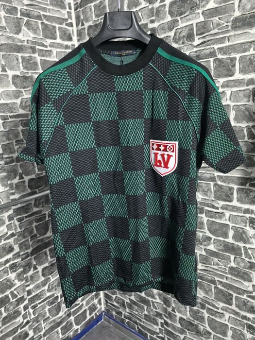 Luis Viton тениска